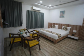 arpan suites